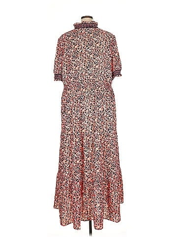 London Times Casual Dress (view 2)