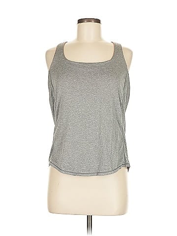 Miss Me Sleeveless T-Shirt (view 1)