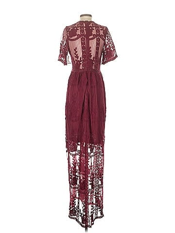 Cinq à Sept Casual Dress (view 2)