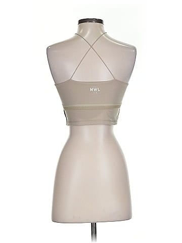 MWL by Madewell Tank Top (view 2)
