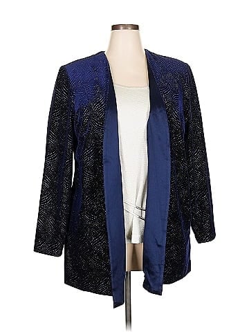 R&M Richards Blazer (view 1)