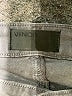Vince. Gray Jeans Size 25 waist - photo 4