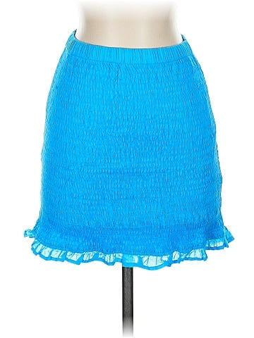 Faithfull the Brand Casual Skirt (view 1)