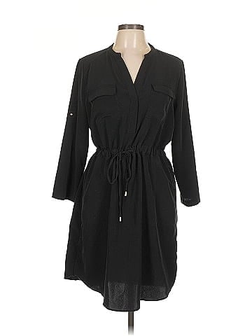 Mossimo Casual Dress (view 1)