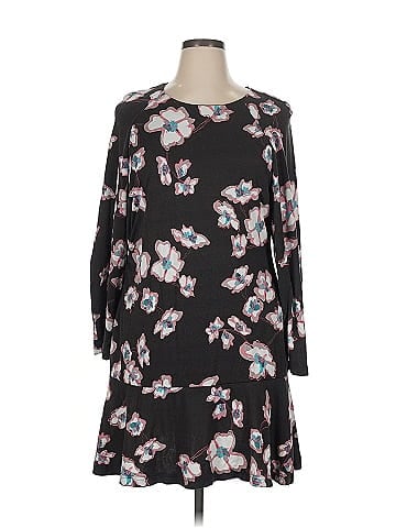 Tanya Taylor Casual Dress (view 1)
