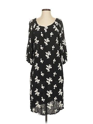 Soft Surroundings Casual Dress (view 1)