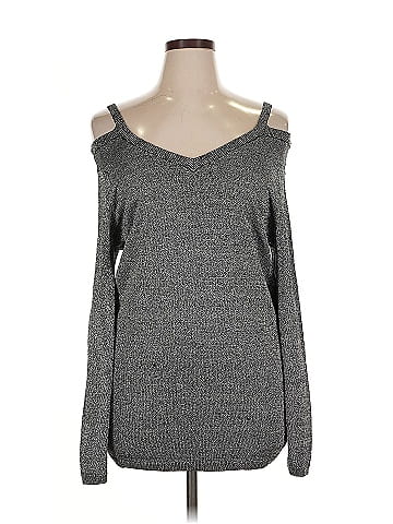 Evans Long Sleeve Top (view 1)