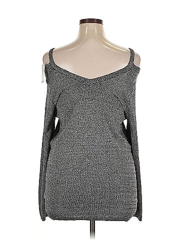 Evans Long Sleeve Top (view 2)