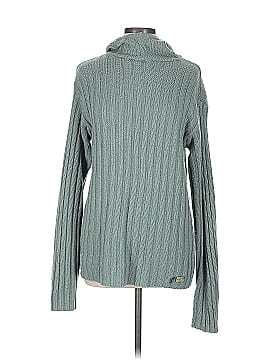 Diesel Turtleneck Sweater
