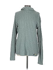 Diesel Turtleneck Sweater