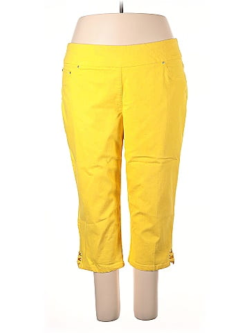Ruby Rd. Casual Pants (view 1)