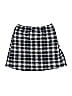 Beautees Plaid Blue Skirt Size 7 - photo 2