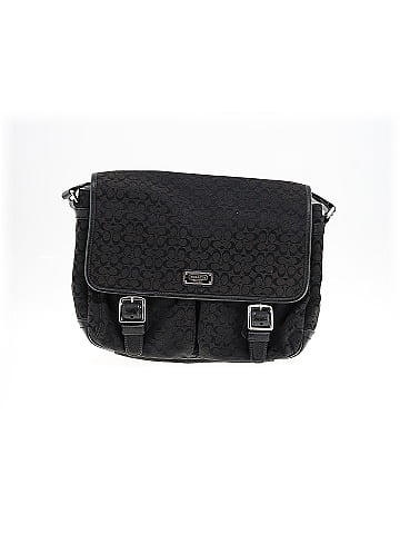 Coach Factory Crossbody Bag (view 1)