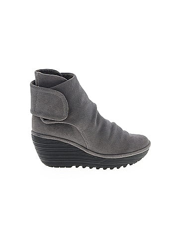 FLY London Ankle Boots (view 1)