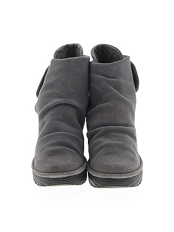 FLY London Ankle Boots (view 2)