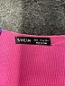 Shein Pink Tank Top Size 4 - photo 7