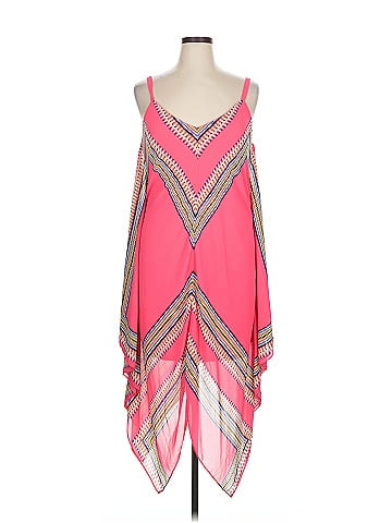 a.n.a. A New Approach Casual Dress (view 1)