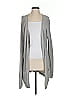 Sundance Gray Cardigan Size XS - photo 1