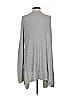 Sundance Gray Cardigan Size XS - photo 2