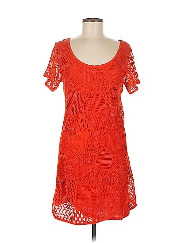 Ecote Casual Dress (view 1)