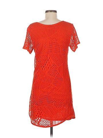 Ecote Casual Dress (view 2)