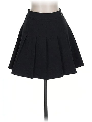 Danielle Bernstein Formal Skirt (view 1)