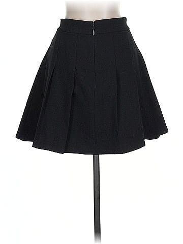 Danielle Bernstein Formal Skirt (view 2)