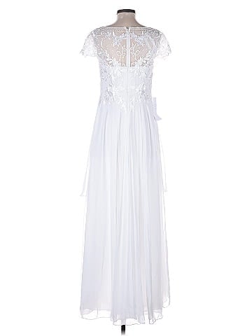 Azazie Cocktail Dress (view 2)