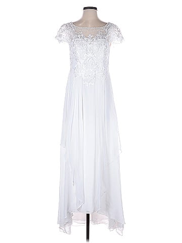 Azazie Cocktail Dress (view 1)