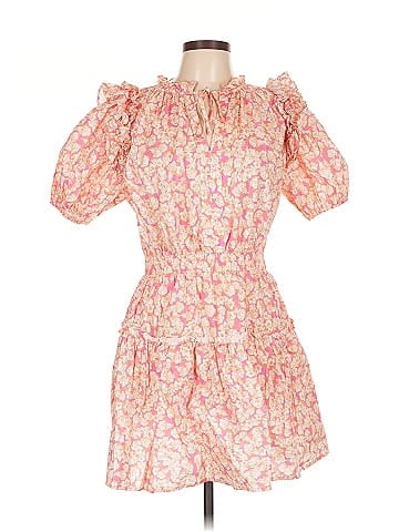 Pinch Casual Dress (view 1)