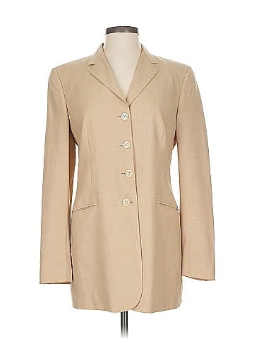 Piazza Sempione Coat (view 1)