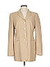 Piazza Sempione Tan Coat Size S (estimated) - photo 1