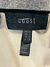 Coast Black Cocktail Dress Size 8 - photo 6