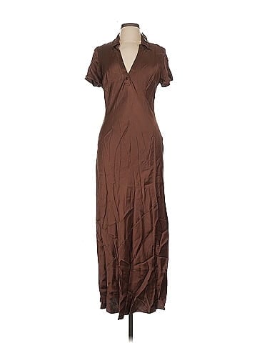 J.Crew Collection Casual Dress (view 1)