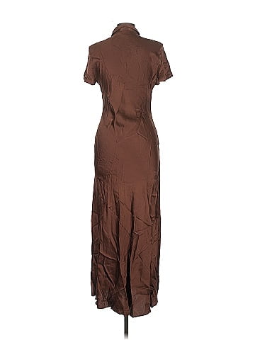 J.Crew Collection Casual Dress (view 2)