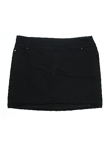 S&Co. Casual Skirt (view 1)