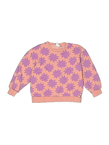 Zara Baby Sweatshirt (view 1)