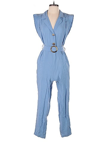 Zara Jumpsuit (view 1)