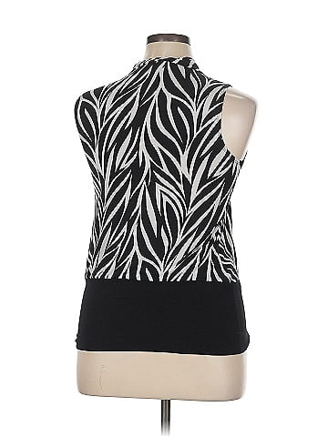 Speechless Sleeveless Blouse (view 2)