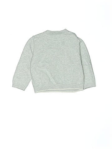 Janie and Jack Pullover Sweater (view 2)