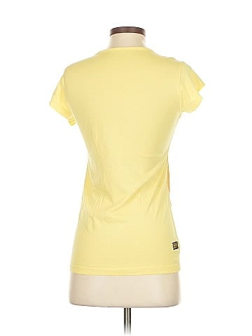 G-Star RAW Short Sleeve T-Shirt (view 2)