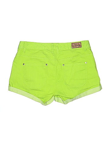 Express Jeans Shorts (view 2)