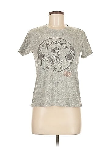 UT for Uniqlo Short Sleeve T-Shirt (view 1)