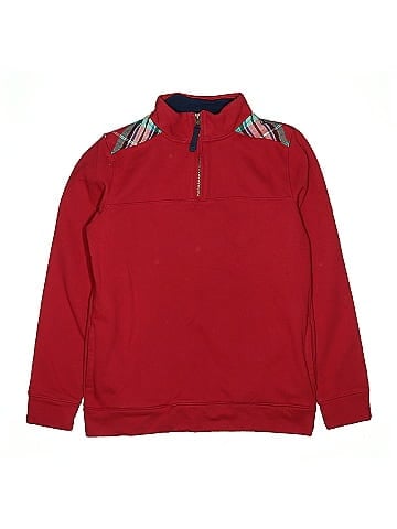 Lands' End Pullover Sweater (view 1)