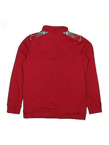 Lands' End Pullover Sweater (view 2)