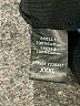 Pomander Place 100% Cotton Black Short Sleeve Top Size 3X - photo 8