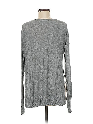 Mossimo Long Sleeve T-Shirt (view 2)