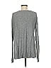 Mossimo Gray Long Sleeve T-Shirt Size M - photo 2