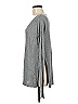 Mossimo Gray Long Sleeve T-Shirt Size M - photo 5