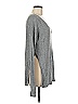 Mossimo Gray Long Sleeve T-Shirt Size M - photo 4